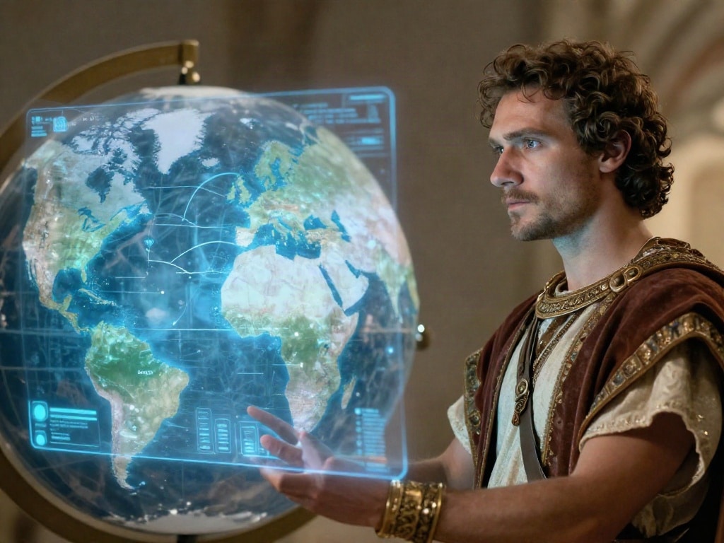 Spiele ähnlich wie Civilization