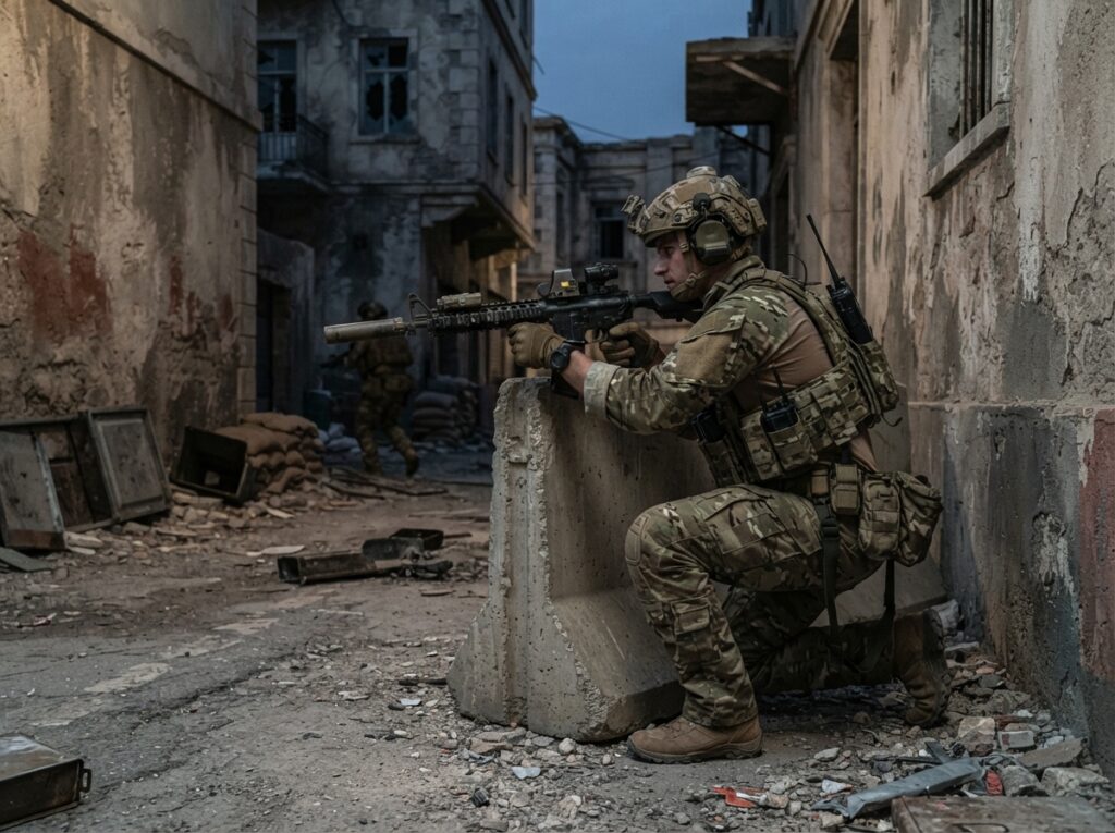 Spiele ähnlich wie Counter Strike