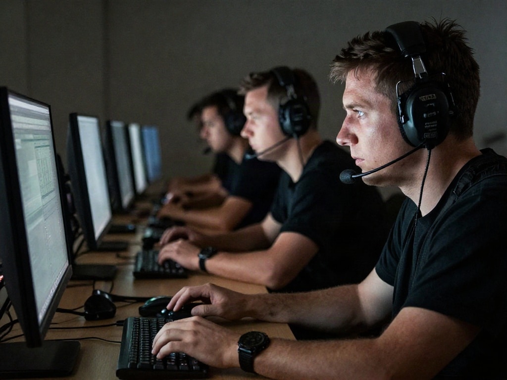Spiele ähnlich wie Counter Strike