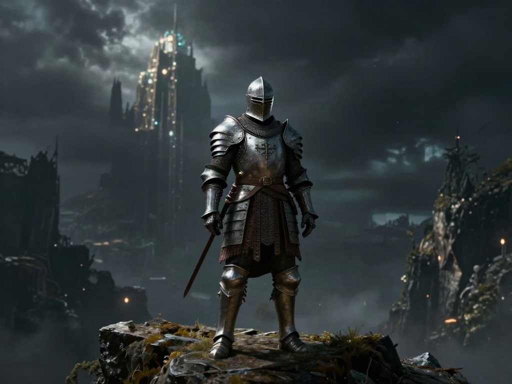 Spiele ähnlich wie Elden Ring