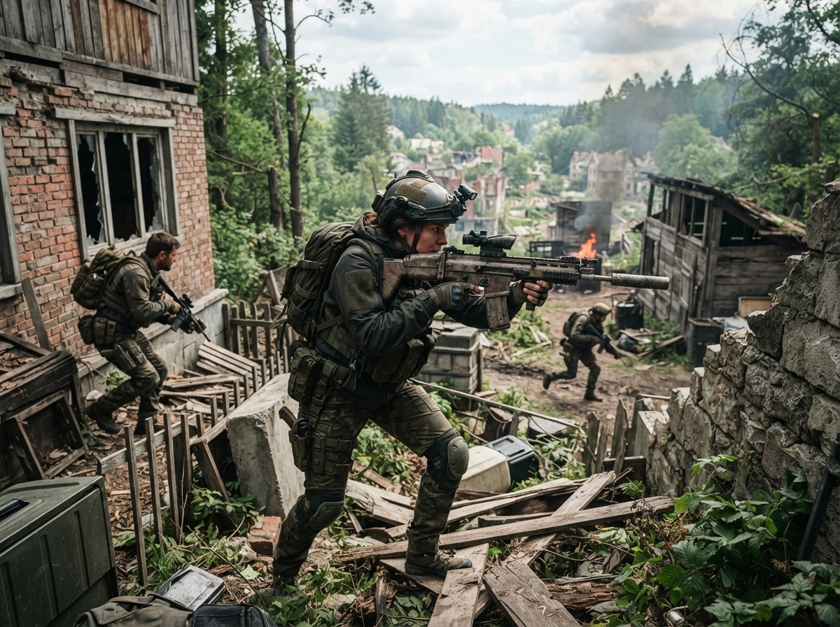 Spiele ähnlich wie Fortnite