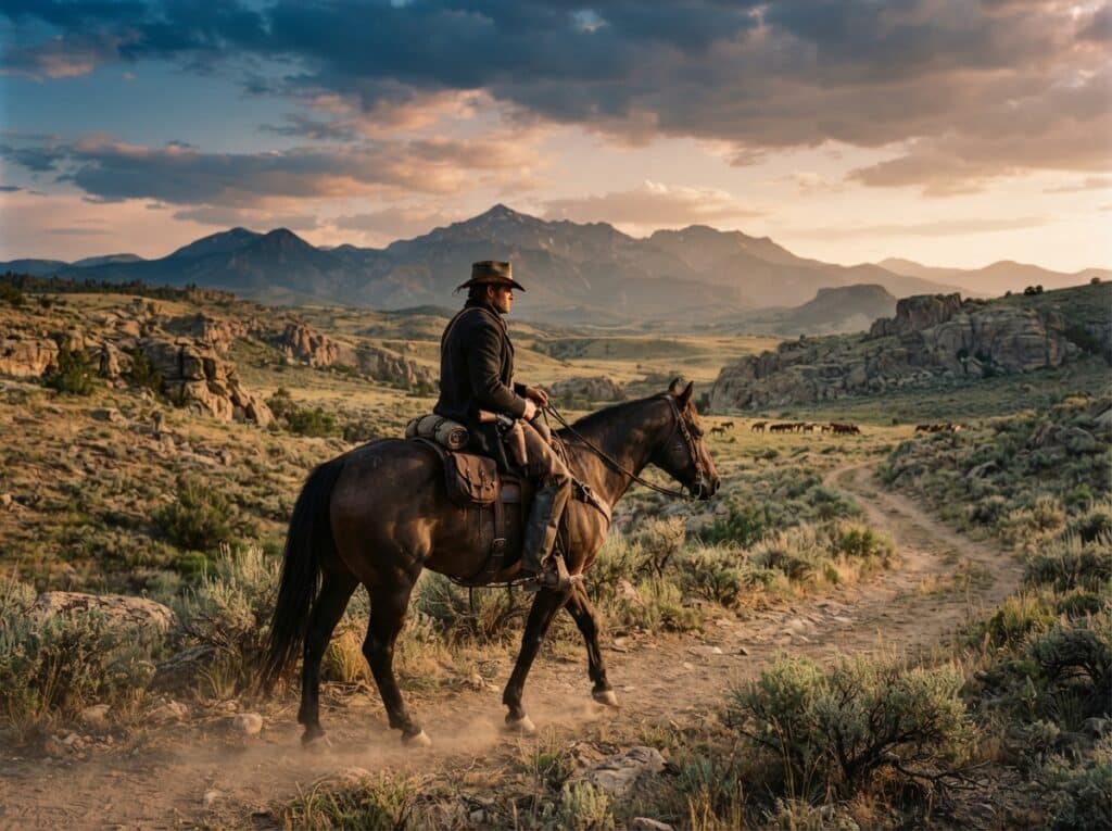 Spiele ähnlich wie Red Dead Redemption 2