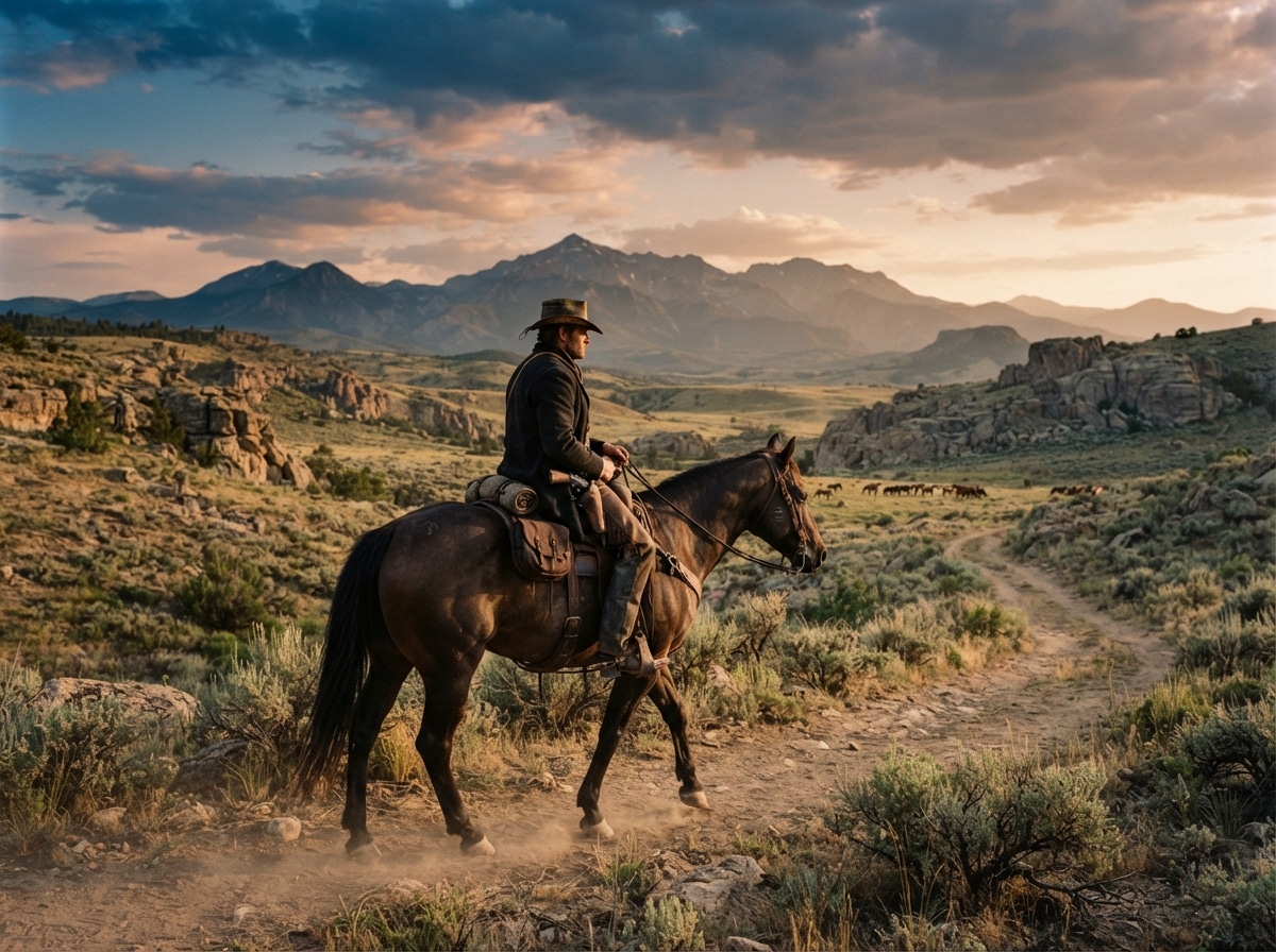 Spiele ähnlich wie Red Dead Redemption 2