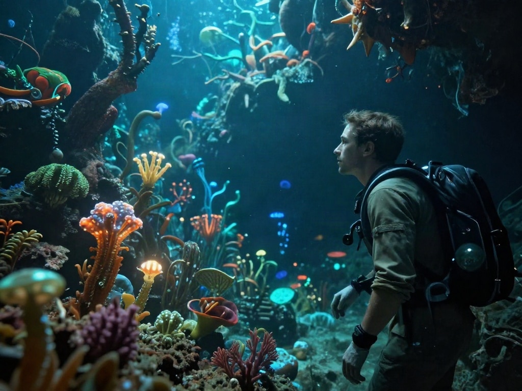 Spiele ähnlich wie Subnautica