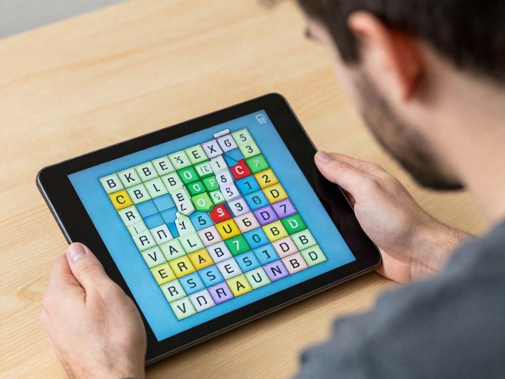 Spiele ähnlich wie Wordle