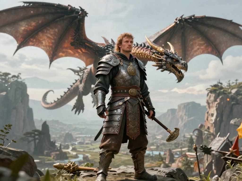 Spiele ähnlich wie World of Warcraft