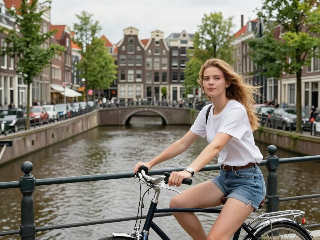 Städte ähnlich wie Amsterdam