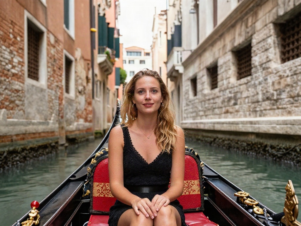 Städte ähnlich wie Venedig