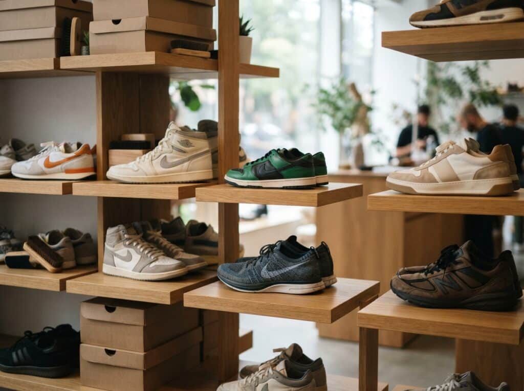 StockX Alternativen