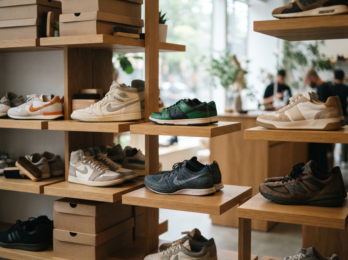 StockX Alternativen