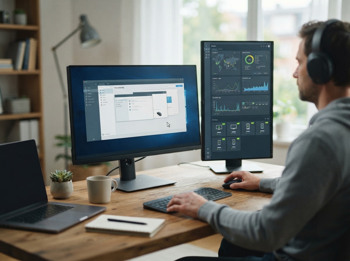 TeamViewer Alternativen