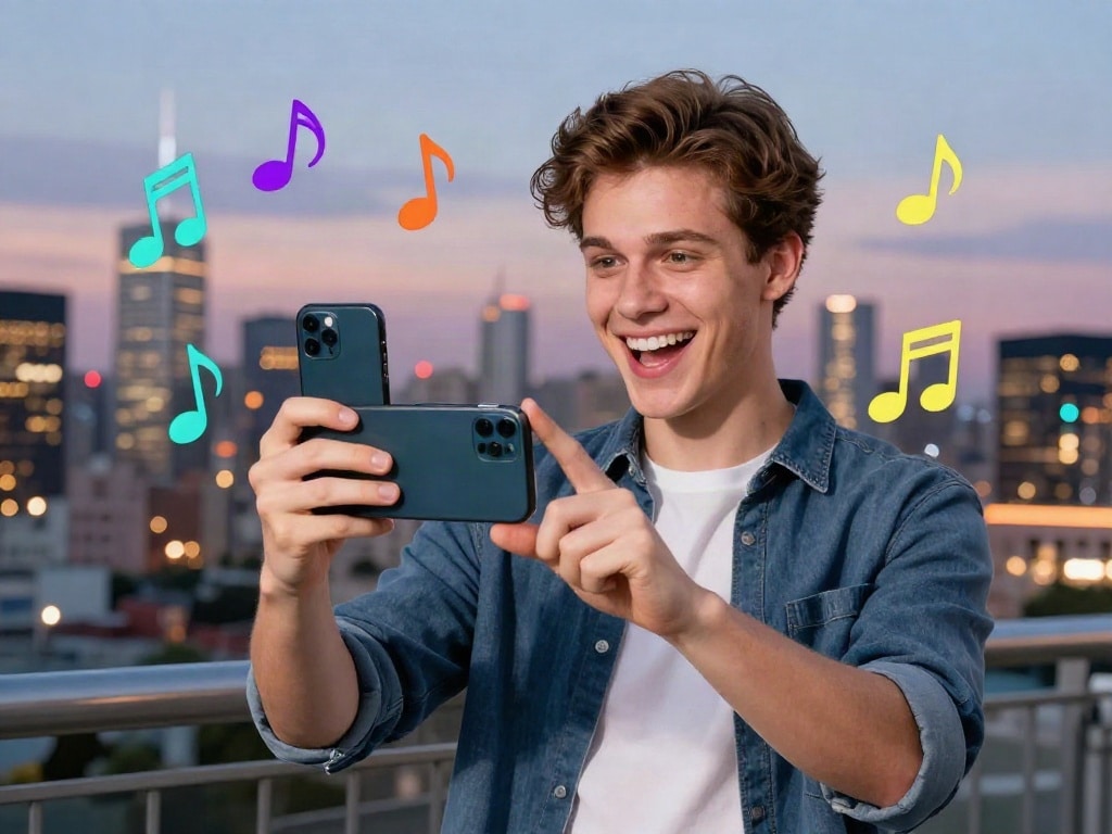 TikTok Alternativen