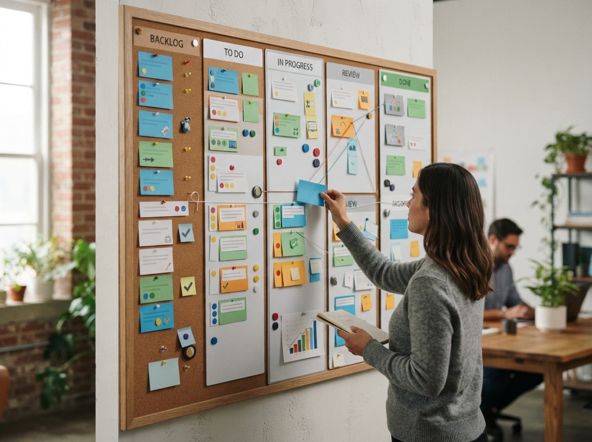 Trello Alternativen
