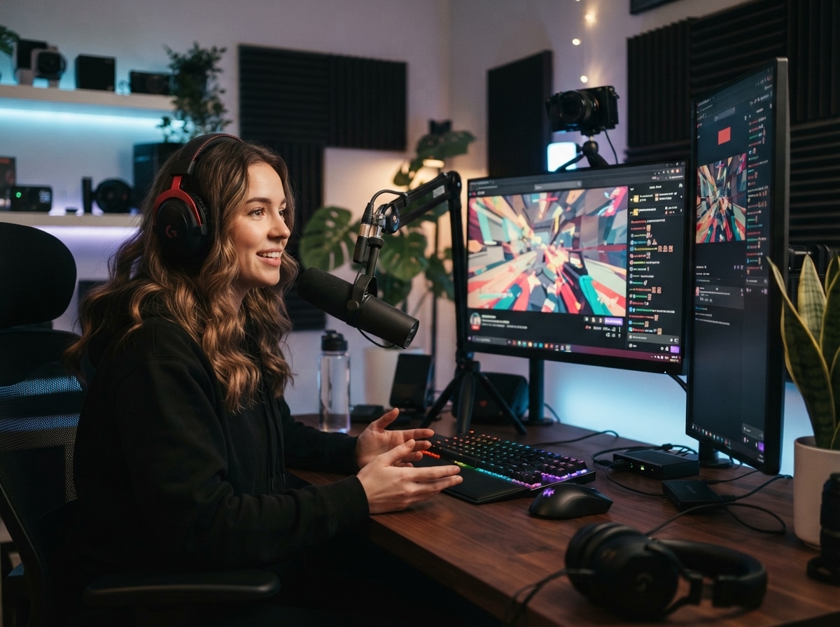 Twitch Alternativen