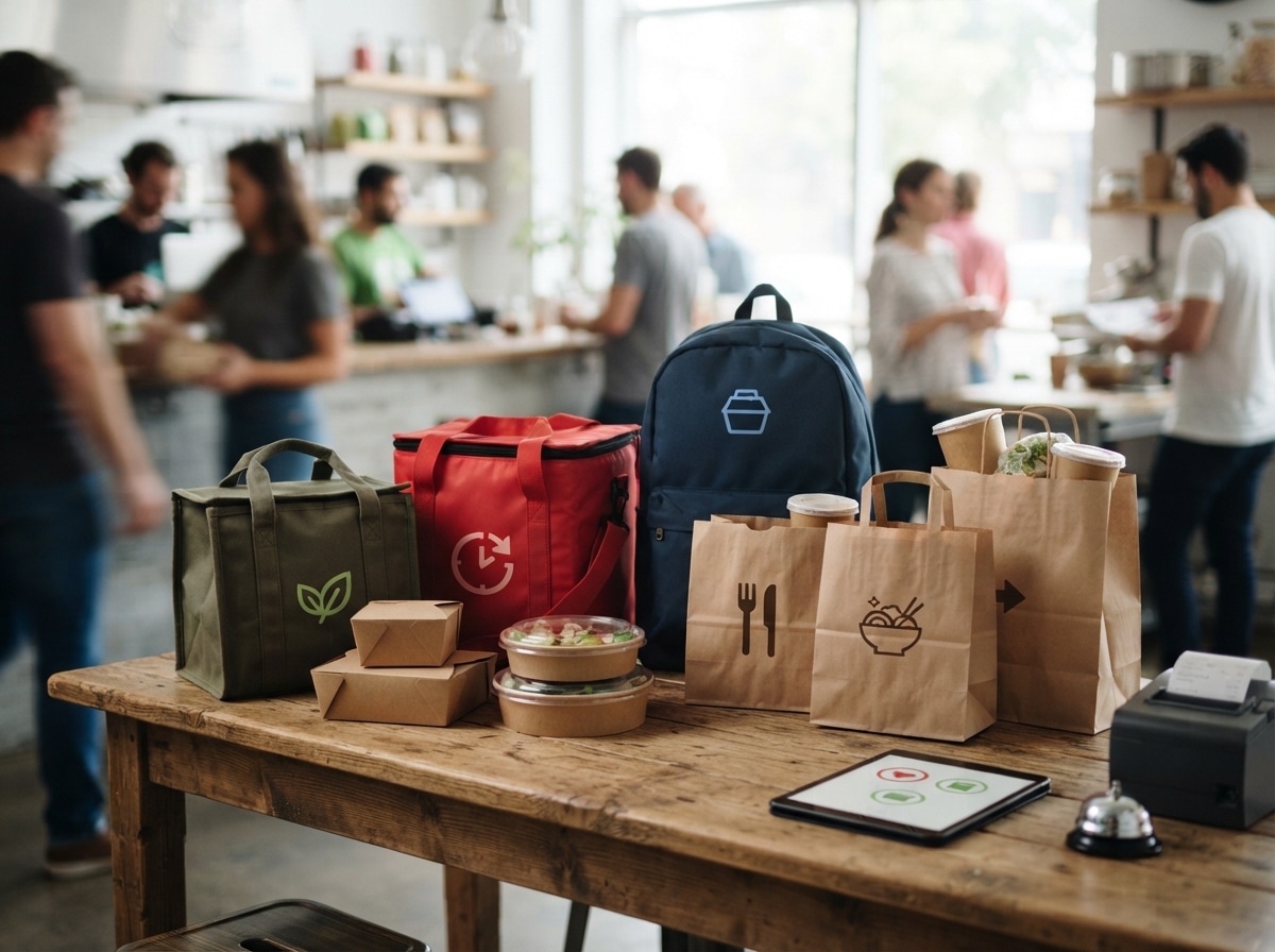 Uber Eats Alternativen