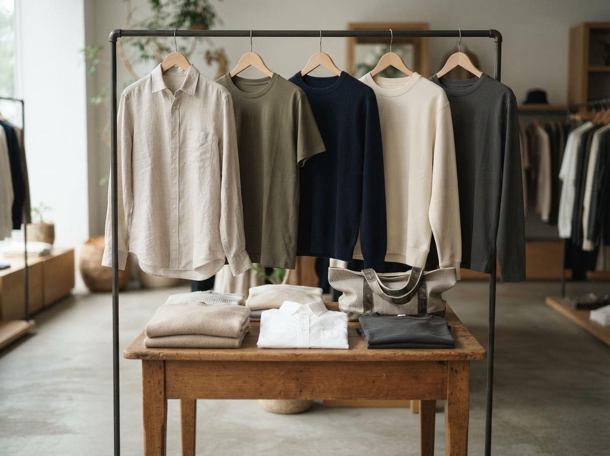 Uniqlo Alternativen