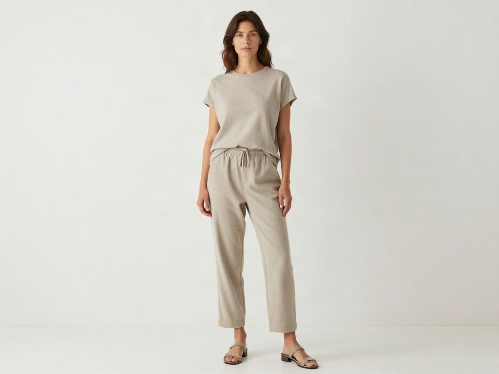 Uniqlo Alternativen