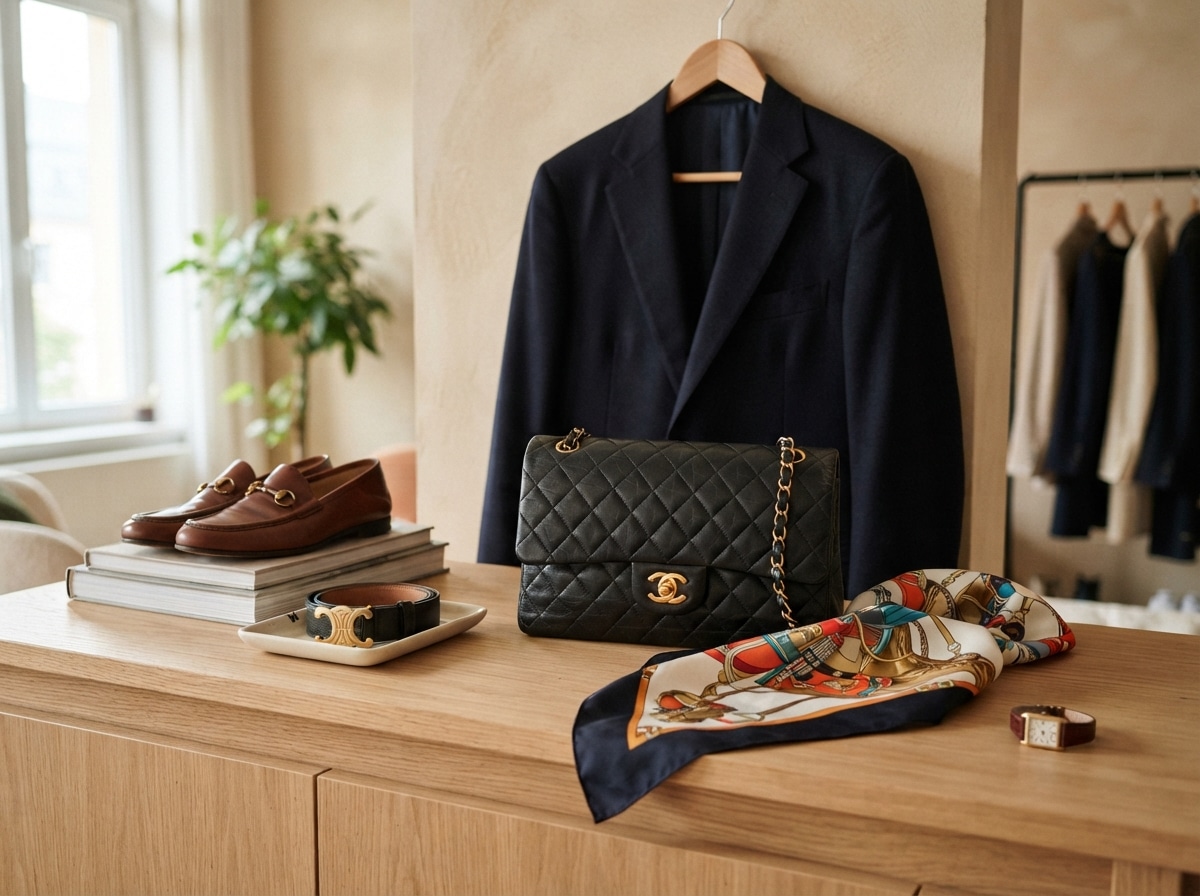 Vestiaire Collective Alternativen