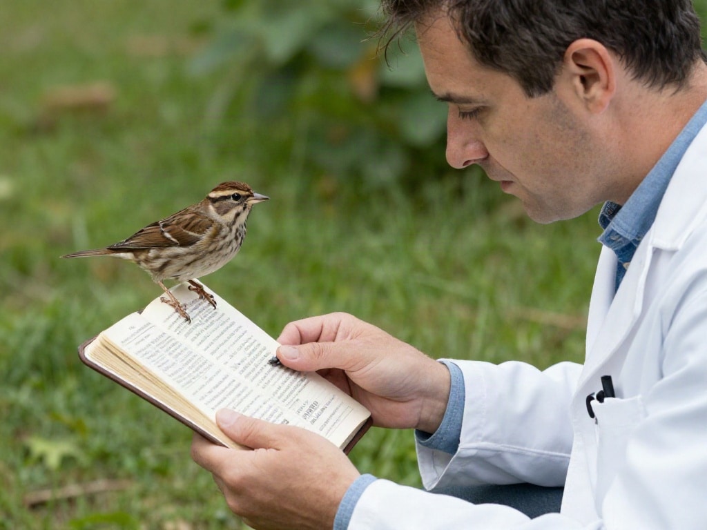 Vögel ähnlich wie Spatz