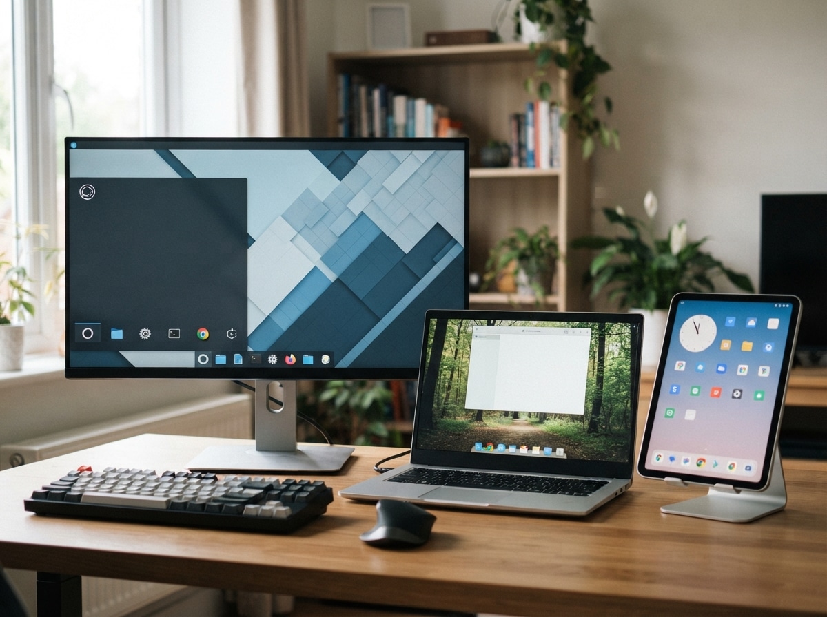 Windows Alternativen