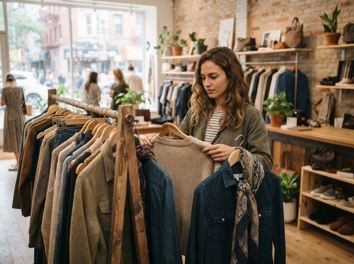 Zalando Alternativen