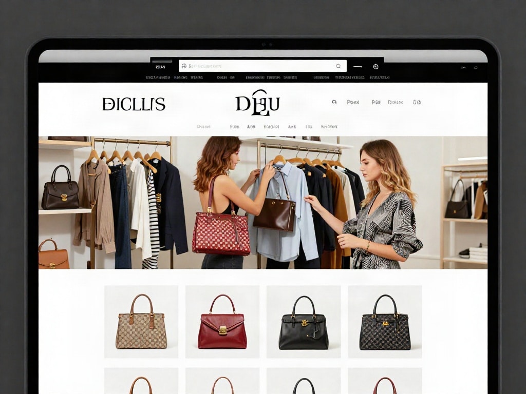 Zalando Alternativen