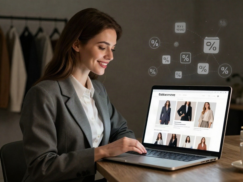 Zalando Lounge Alternativen
