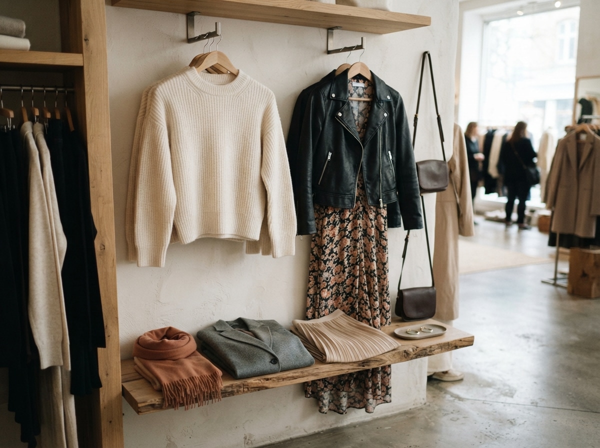Zara Alternativen